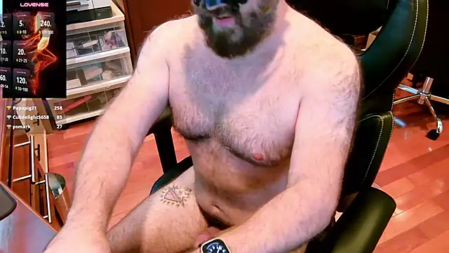 geronimo_431 Show in webcam