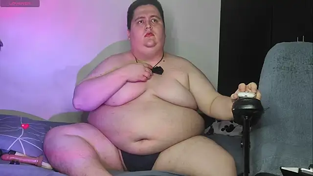 Gorditohot webkamerás műsora