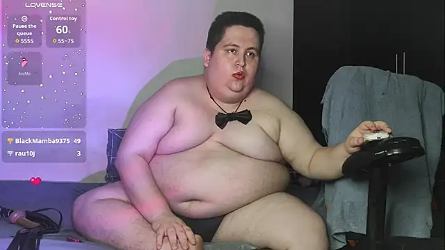 Gorditohot Webcamshow