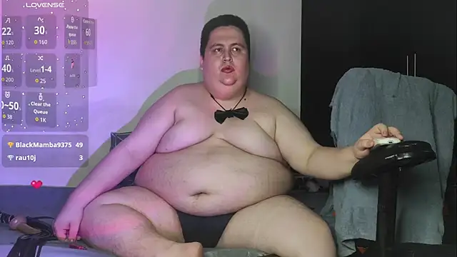 عرض كام Gorditohot