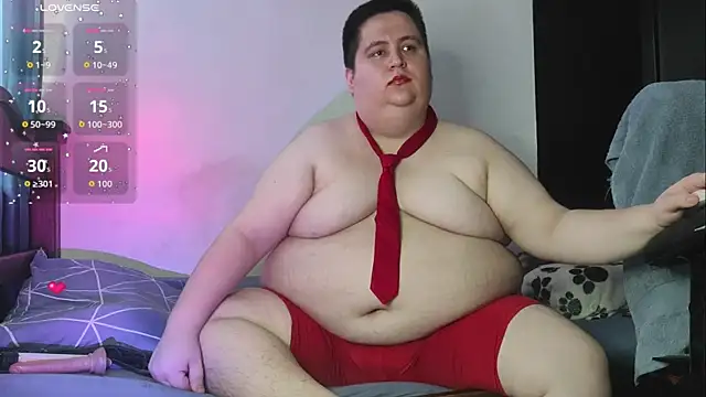 Gorditohot Webcamshow