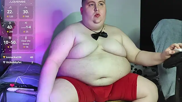 عرض كام Gorditohot