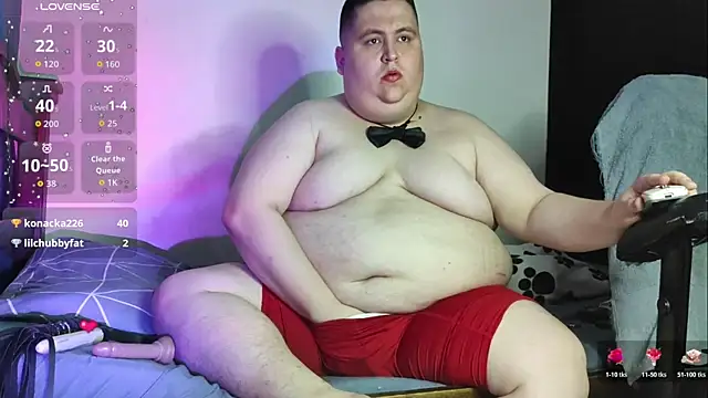 Gorditohot Webcamshow