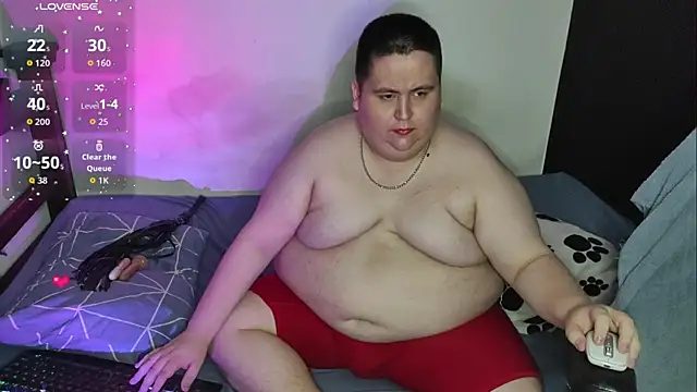 عرض كام Gorditohot