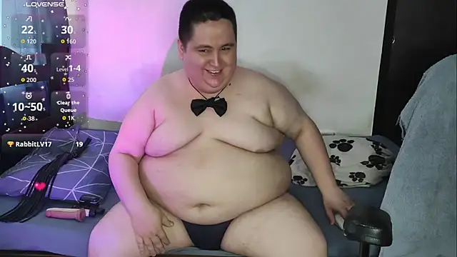 Gorditohot Webcamshow