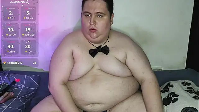 عرض كام Gorditohot