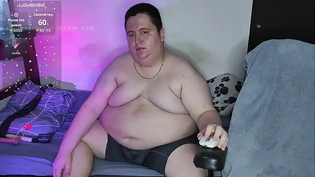Chatroom XXX en direct de Gorditohot