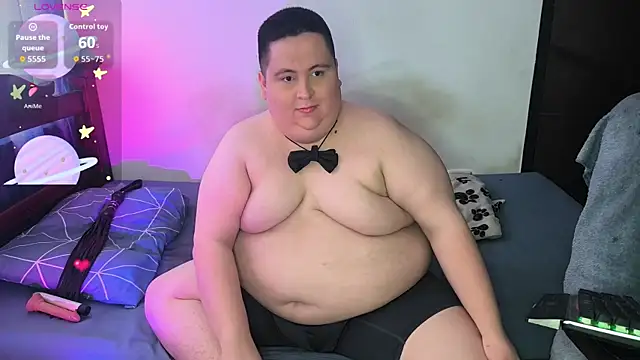 Gorditohot ওয়েবক্যাম শো