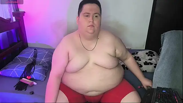 Gorditohot – Kamerová šou