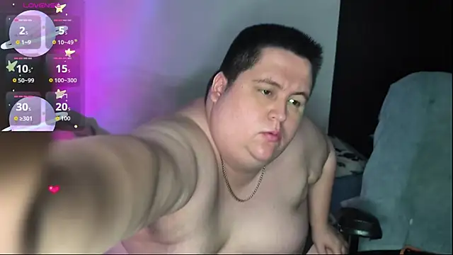عرض كام Gorditohot