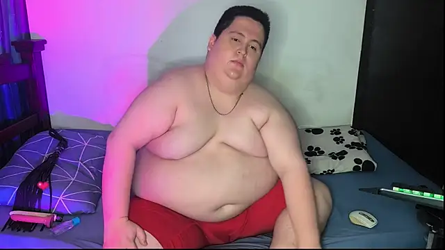 Gorditohot – Naživo XXX chat