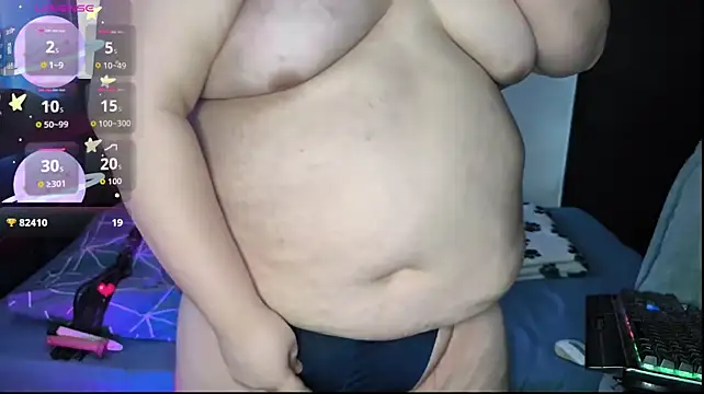 Gorditohot Webcamshow