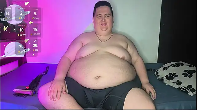 عرض كام Gorditohot
