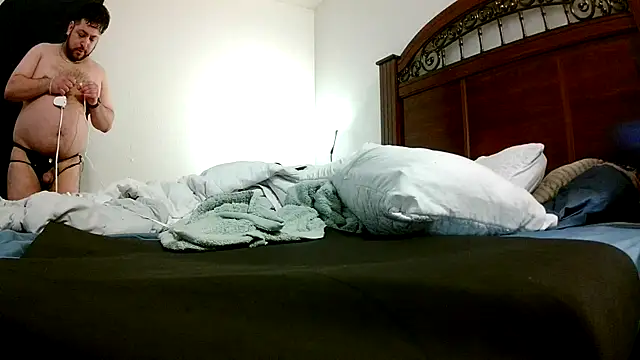 bubblebut420's Webcam Show