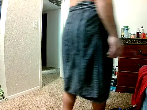 bubblebut420's Webcam Show