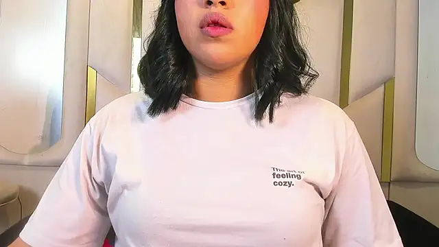 Sembang XXX Secara Langsung IsabellRodriguez18