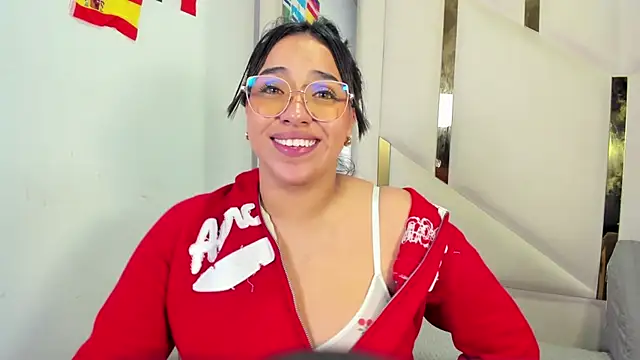 IsabellRodriguez18 – Live XXX-chat