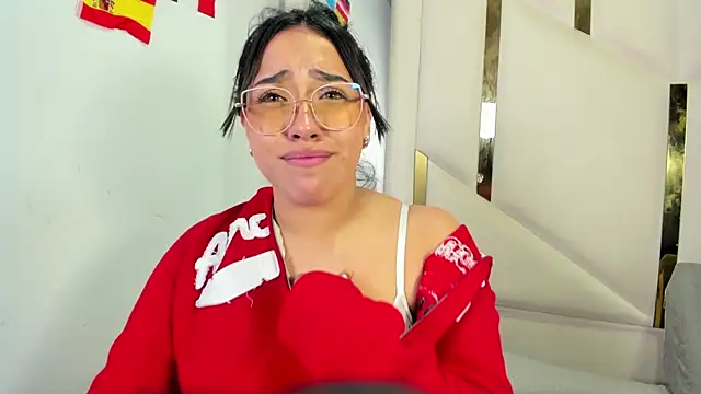 دردشة IsabellRodriguez18 الجنسية المباشرة