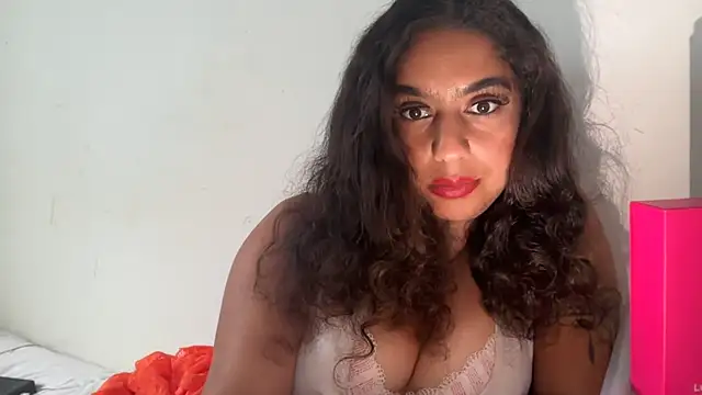 Show webcam de fayfay2002