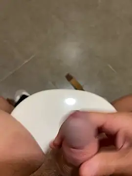 Jpumi's Webcam Show