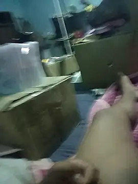 DraggedBengal Webcam-Show