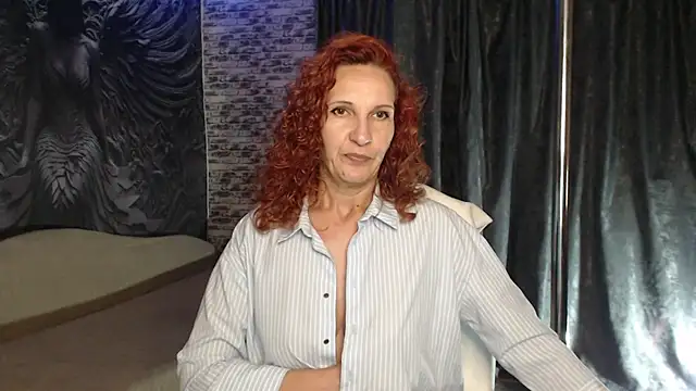 Colibri_ – Live XXX-chat