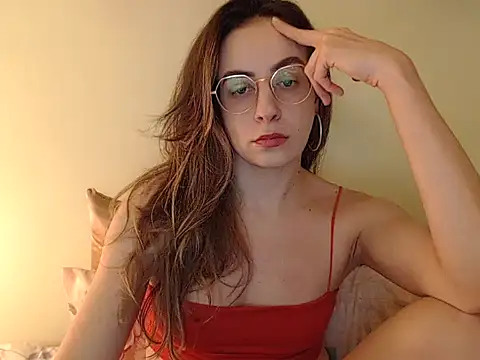 Show de webcam de StellaFire_