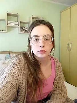 Show de webcam de StellaFire_