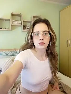 Show de StellaFire_ na webcam