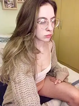 Show de webcam de StellaFire_