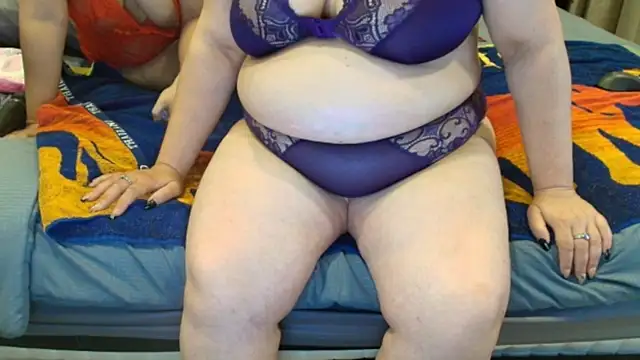 TinaBiCam Webcam show