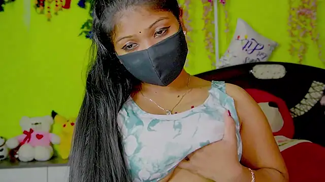 Show de sexyhoney27 na webcam