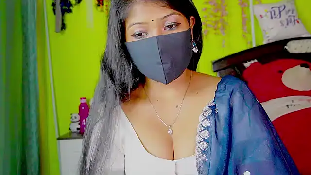 sexyhoney27 Pertunjukan Webcam