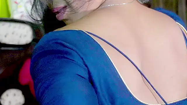Show de webcam de sexyhoney27