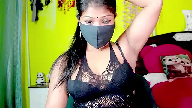 Вебкам-шоу sexyhoney27