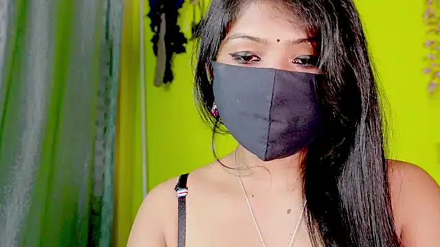 sexyhoney27 Pertunjukan Webcam