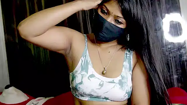 Czat XXX na żywo – sexyhoney27
