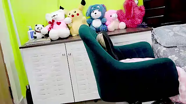 Živá chatovací místnost sexyhoney27