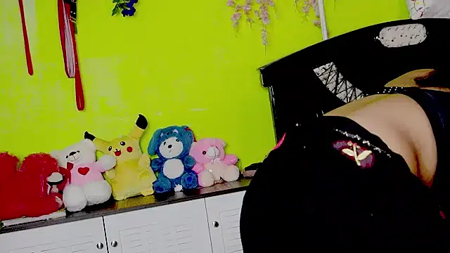 sexyhoney27 웹캠 쇼