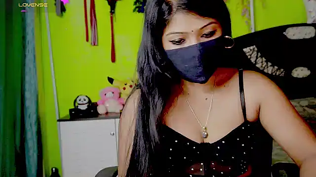 sexyhoney27's Webcam Show