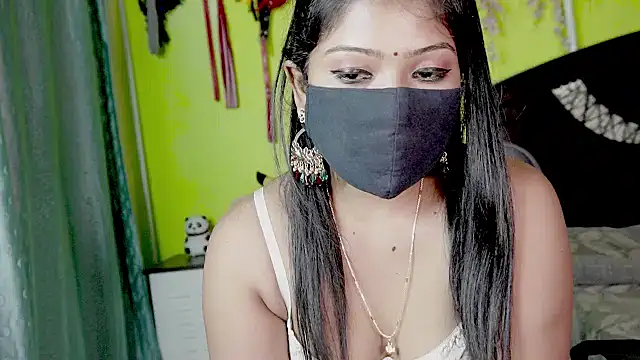 عرض كام sexyhoney27