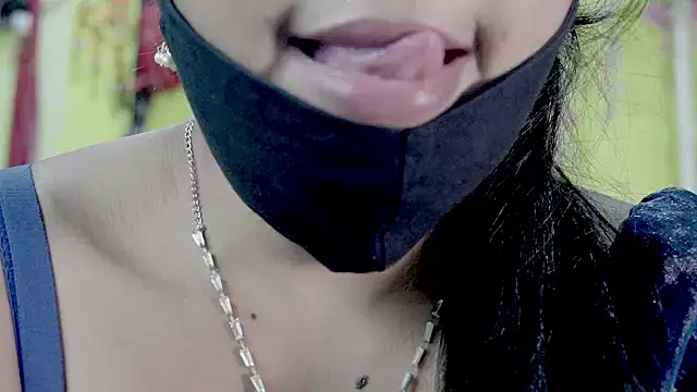 sexyhoney27のウェブカメラショー