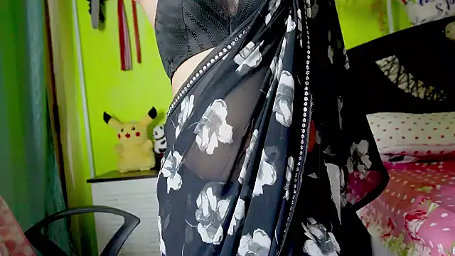 sexyhoney27 webcam show