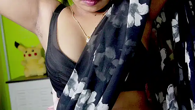 sexyhoney27のウェブカメラショー