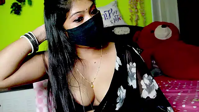 sexyhoney27 Obrolan Langsung XXX