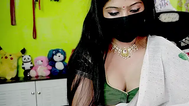 Chat XXX ao vivo de sexyhoney27
