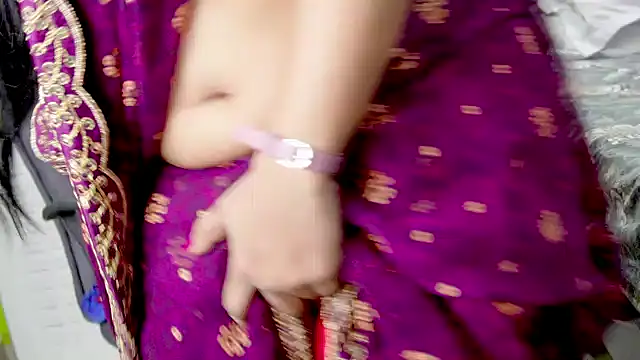 Show Webcam de sexyhoney27
