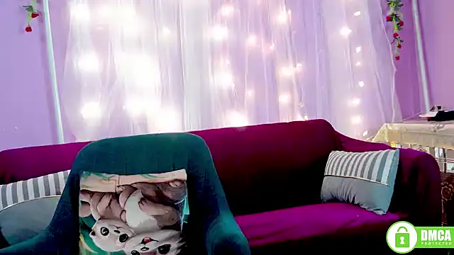 Bilik Sembang Langsung sexyhoney27