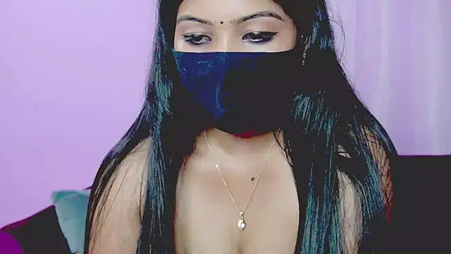Pertunjukan Kamera Web sexyhoney27