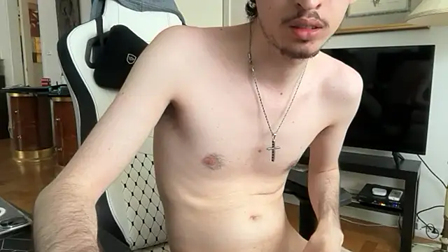 Spizue webcam show